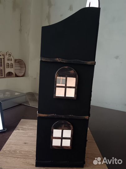 Кукольный домик