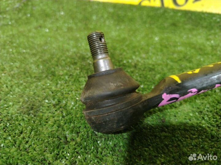 Рулевая рейка Nissan Sunny FB15 -340454 QG15DE