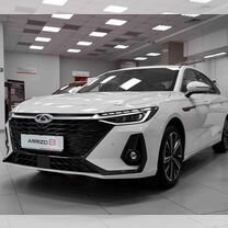 Новый Chery Arrizo 8 1.6 AMT, 2024, цена от 2 350 000 руб.