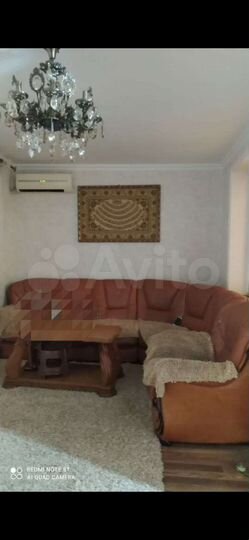 4-к. квартира, 86 м², 4/5 эт.