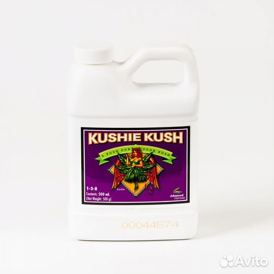 Стимулятор Advanced Nutrients Kushie Kush