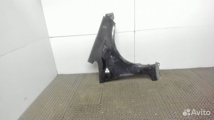 Крыло Mitsubishi Colt, 2006