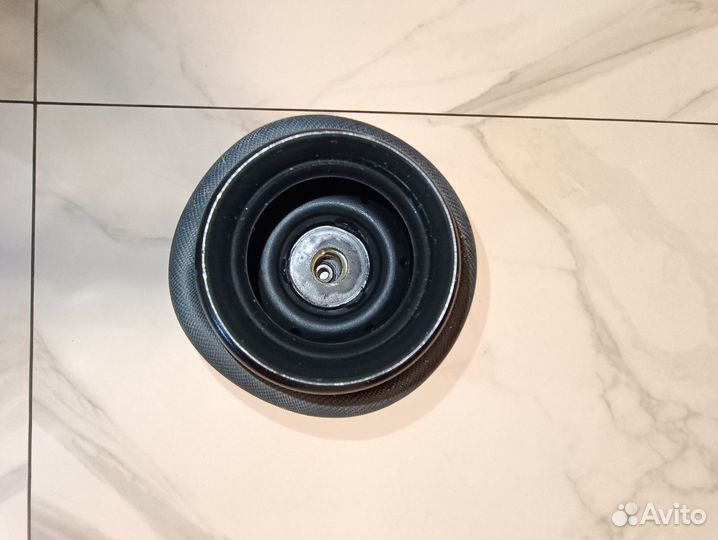 Пневмобаллон передний для Мерседес Гл Х164