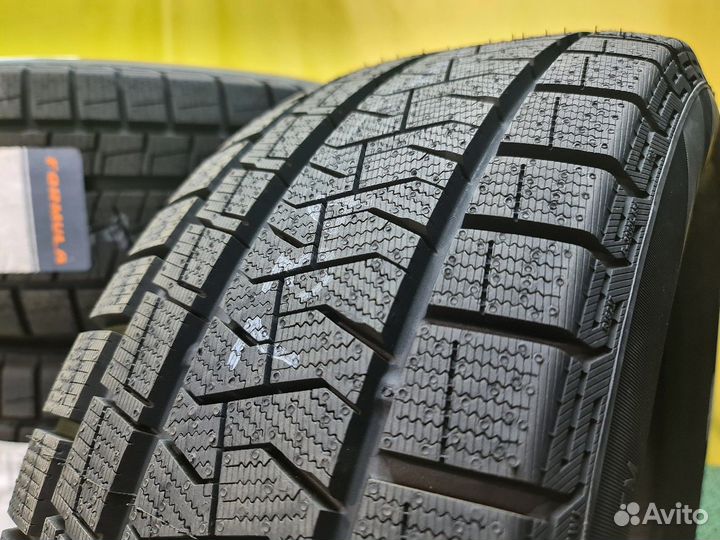 Pirelli Formula Ice 205/55 R16