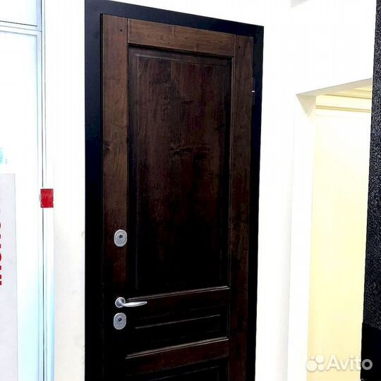 Входные Двери напрямую со склада