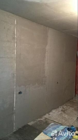 Мастер-отделочник со стажем