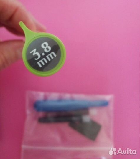 Pilot Ручка перьевая Parallel Pen, 3.8 мм и тушь