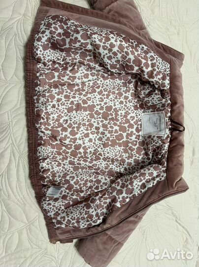 Куртка для девочки 98 mothercare