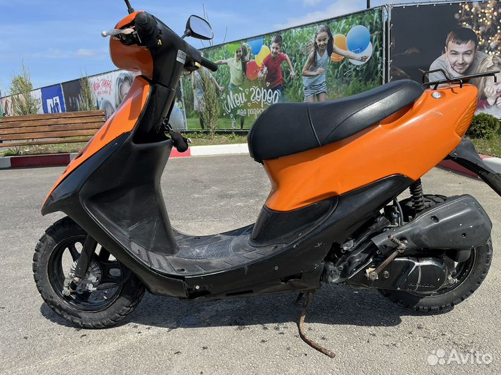 Скутер Honda Dio AF-34