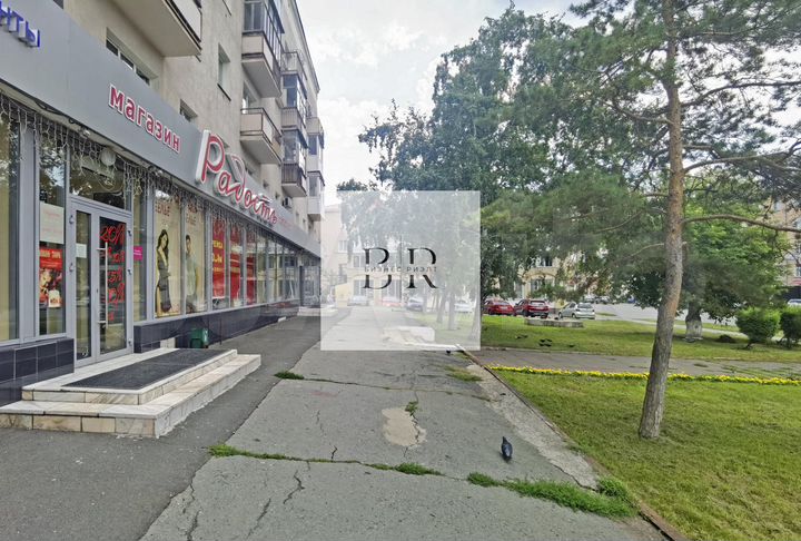 Торговая площадь Клиника Офис 1 линия Маркса 130 м