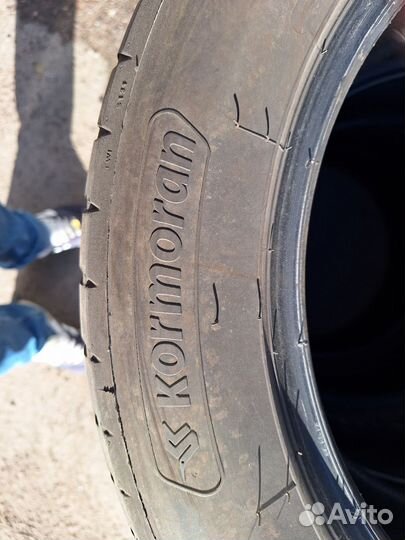 Kormoran Ultra High Performance 235/55 R18 100V