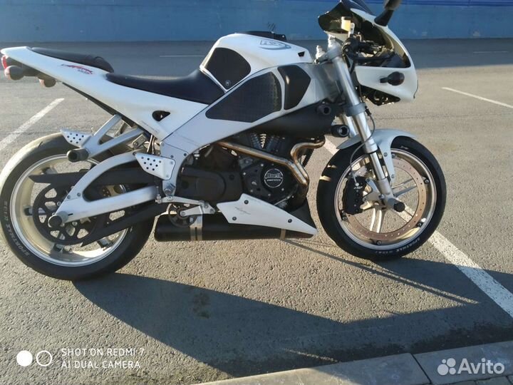 Спорт байк