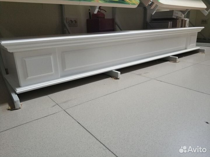 Крышка от портала камина