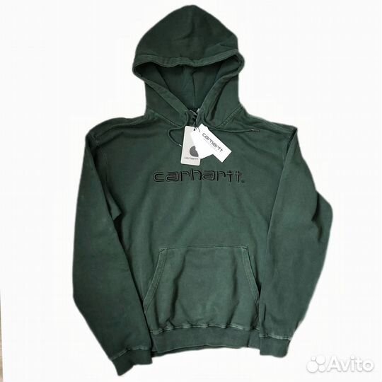 Худи Carhartt