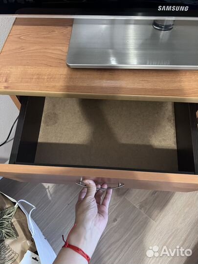 Тумба под тв