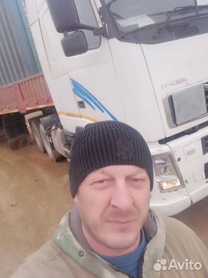 Водитель категории В, С, Е