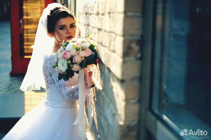 Проф свадебный фотограф и видео, фотосессии, загс