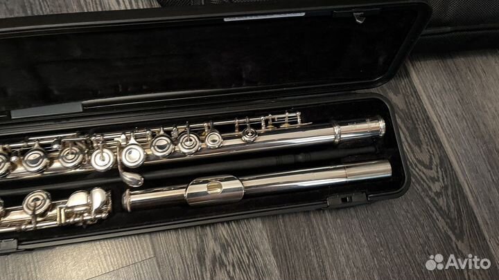 Флейта yamaha 212