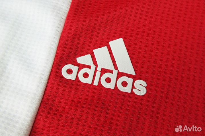 Форма игровая Аякс сезон 22/23