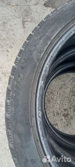 Maloya Lugano 225/45 R18