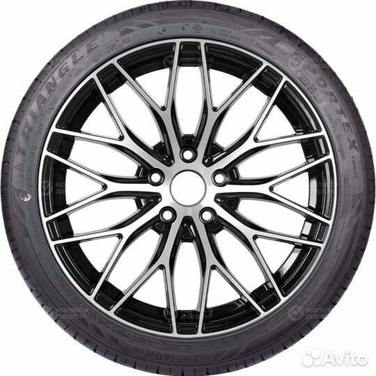 Triangle TH201 205/55 R16 91V