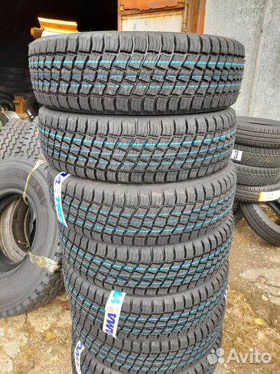 КАМА Кама-219 225/75 R16 104Q