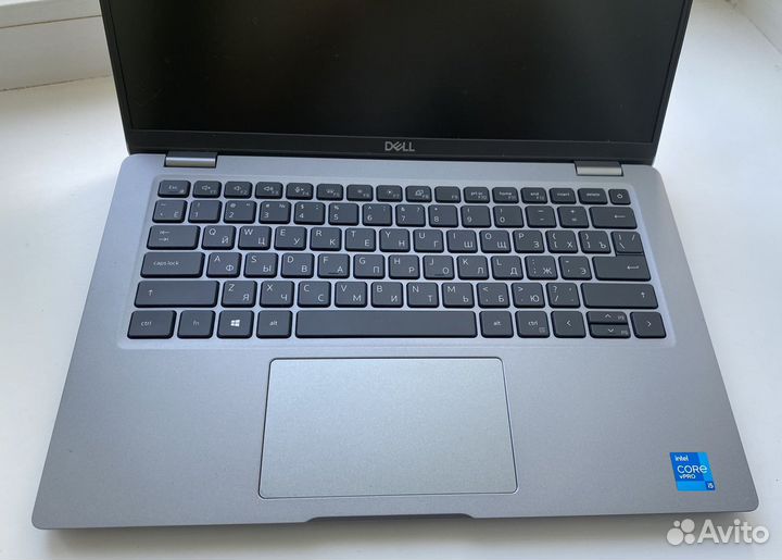 Ноутбук Dell latitude 5420 /i5 11th/16gb/256gb ssd