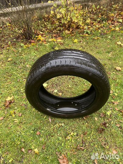 Continental ContiPremiumContact 2 215/55 R18