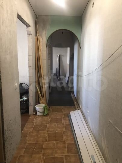 2-к. квартира, 68 м², 1/3 эт.