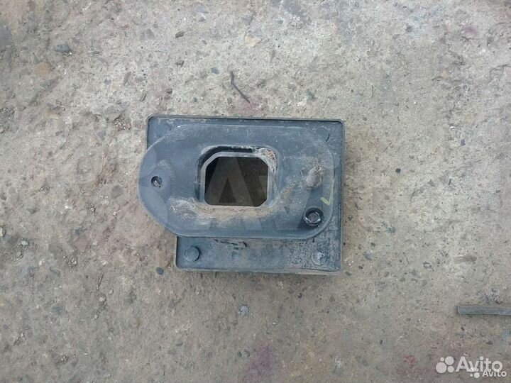 Кронштейны домики заднего усилителя Ceed 12-17г