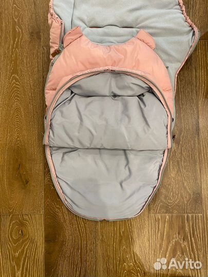 Конверт mansita