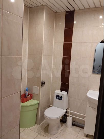 1-к. квартира, 38 м², 5/9 эт.