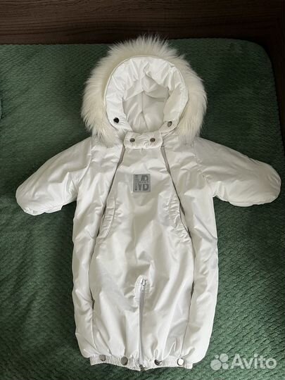 Комбинезон - конверт