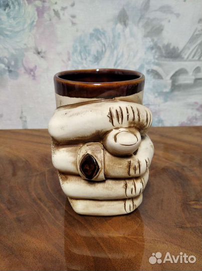 Чашка для пива и Бокалы