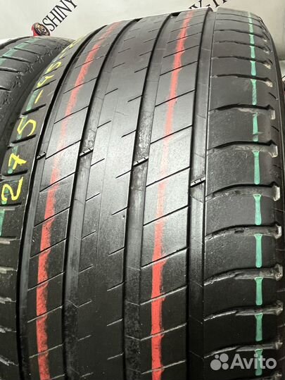 Michelin Pilot Sport 3 275/45 R20 110V