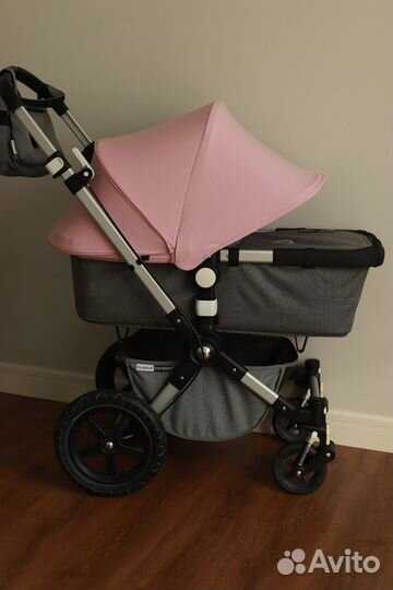 Коляска bugaboo cameleon 3
