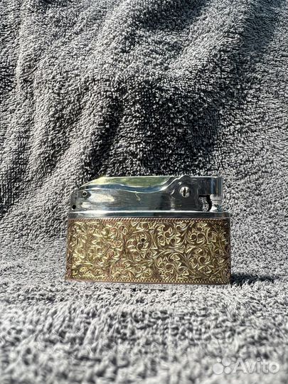 Японская Зажигалка бензиновая