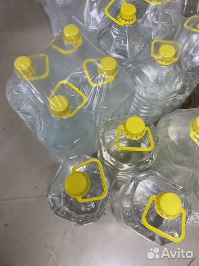 Парфюмерная вода без запаха