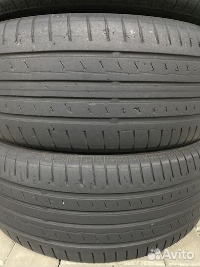 Yokohama BluEarth AE50 205/55 R16