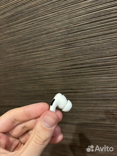 Airpods pro 2 левый / правый