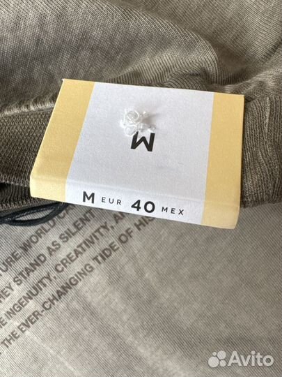 Футболка новая