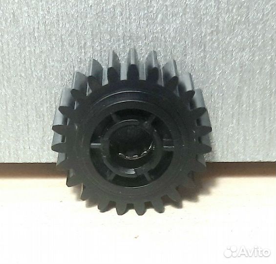 Шестерня вывода Paper Exit Gear /3 23T A50U899700