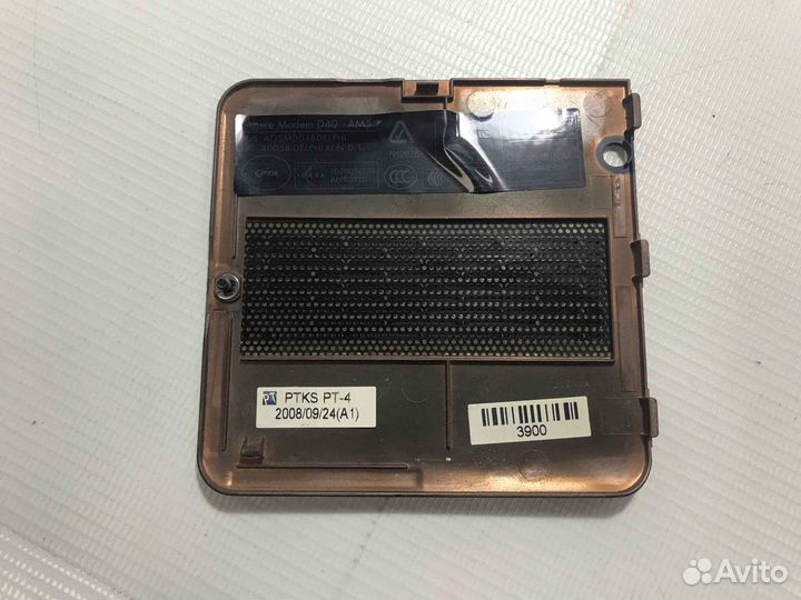 Крышка отсека для HP Pavilion vd5 3900