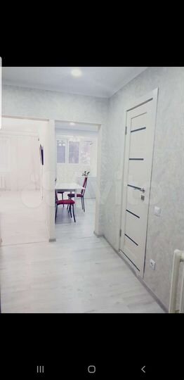 2-к. квартира, 49 м², 2/10 эт.