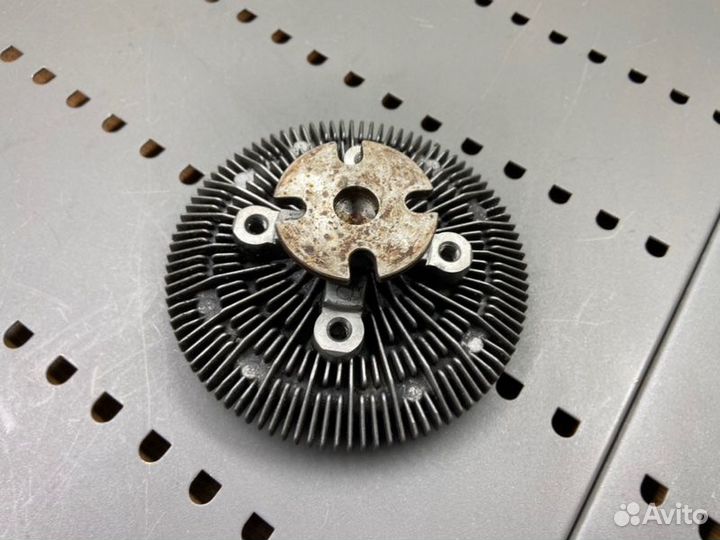 Вискомуфта Mercedes W123 OM 617 D30 1983