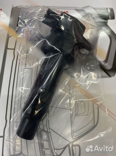 Катушка зажигания Хендай Солярис, Киа Рио