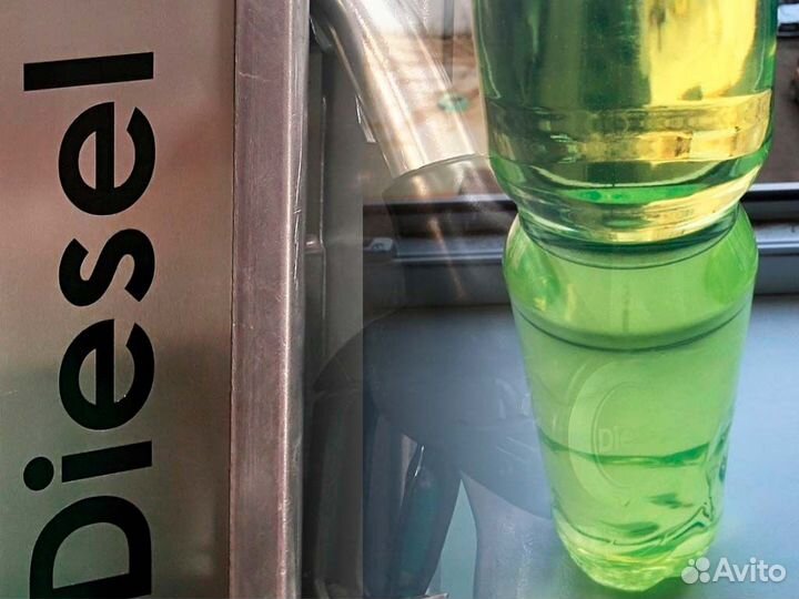 Дт с заправки по всей России