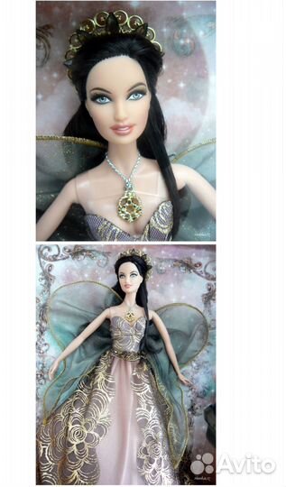 Кукла B Counter Angel