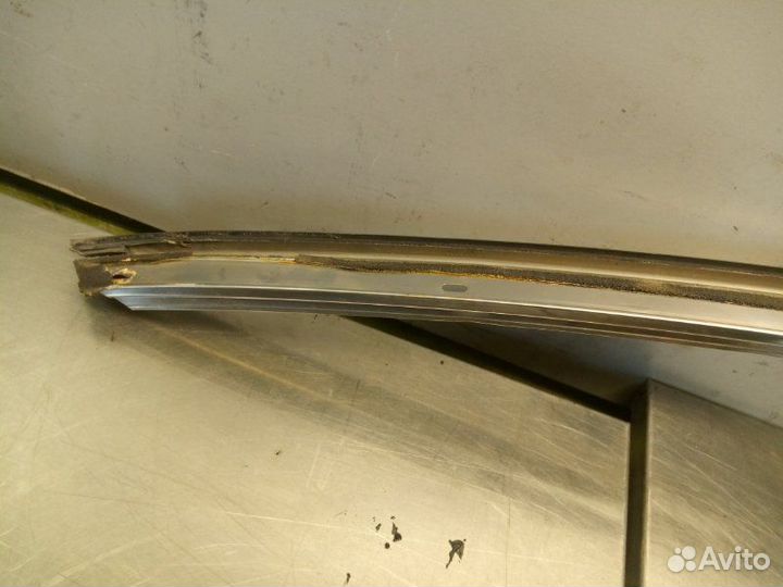 Молдинг крыши правый Toyota Curren ST206 3SFE