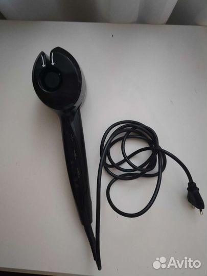 Плойка для волос Rowenta